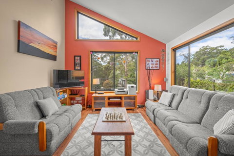 The Shack Port Arthur - Dalby Accommodation 0