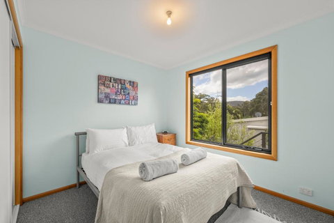 The Shack Port Arthur - Dalby Accommodation 2