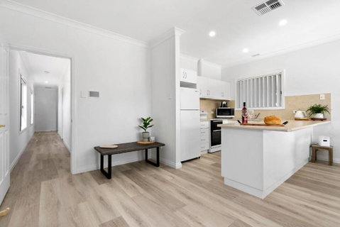 The Shamrock House A - Dalby Accommodation 2