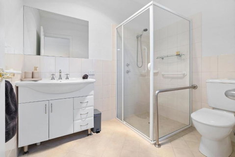 The Shamrock House A - Dalby Accommodation 3