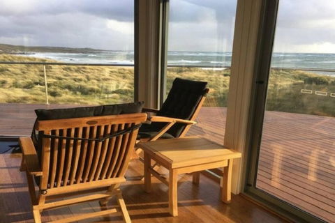 Wave Retreat, King Island - Dalby Accommodation 3