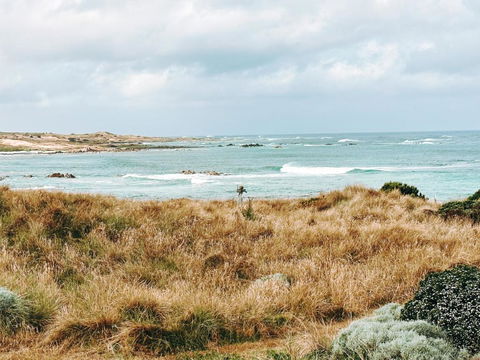 Wave Retreat, King Island - Dalby Accommodation 2