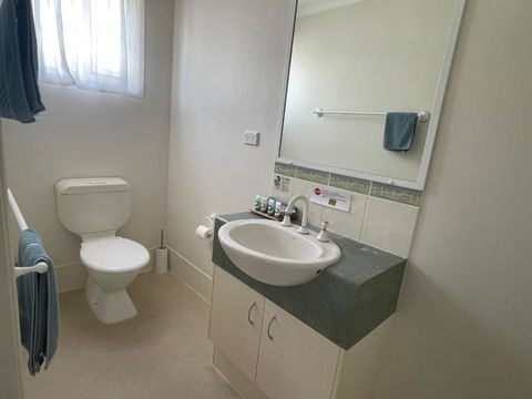 Warrego Motel - Dalby Accommodation 1