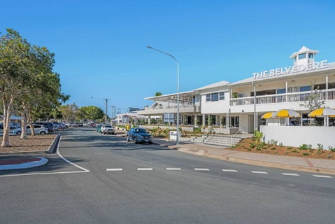 Waterfront Bliss In Margate - 30 Min From Brisbane - Dalby Accommodation 1