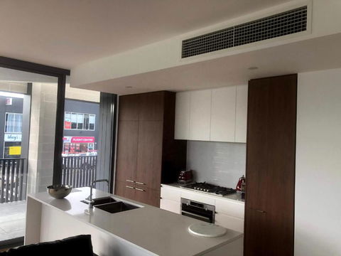 Waters Edge Apartments - Dalby Accommodation 2