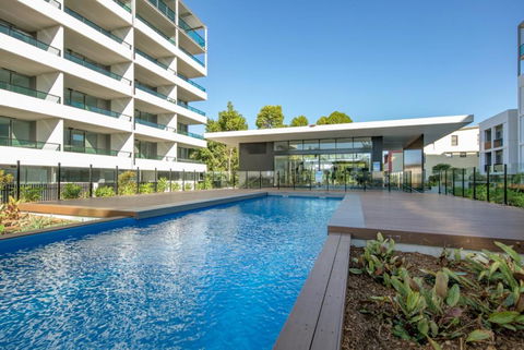 Waters Edge Apartments - Dalby Accommodation 0