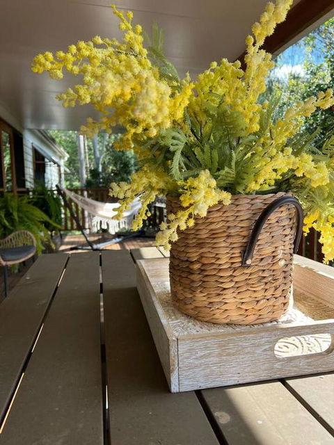 Wattle Bush Retreat - Dalby Accommodation 1