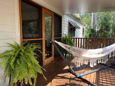 Wattle Bush Retreat - Dalby Accommodation 2