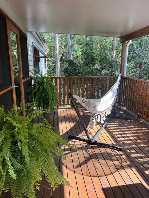 Wattle Bush Retreat - Dalby Accommodation 3