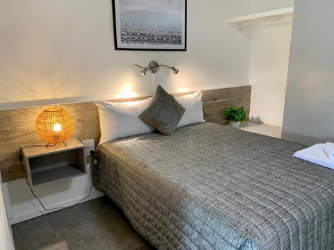 Y Motels Kingaroy - Dalby Accommodation 1