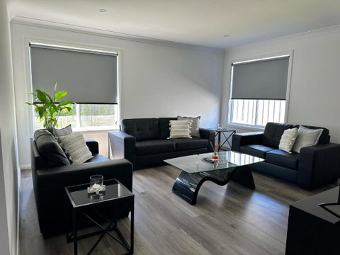 Xquisite - Dalby Accommodation 1