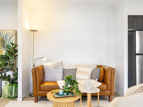 Well-decorated 5BR Family Home - Dalby Accommodation 2