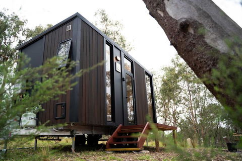 Whispering Wallaby By Tiny Away - Dalby Accommodation 0