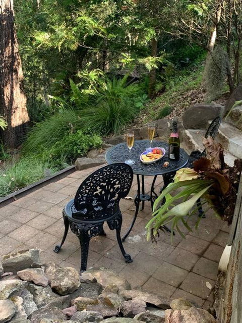 Williams River Retreat - Dalby Accommodation 0