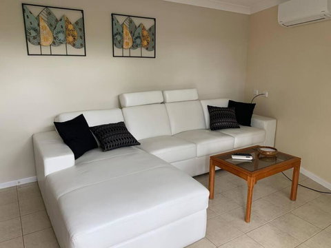 Williams River Retreat - Dalby Accommodation 1