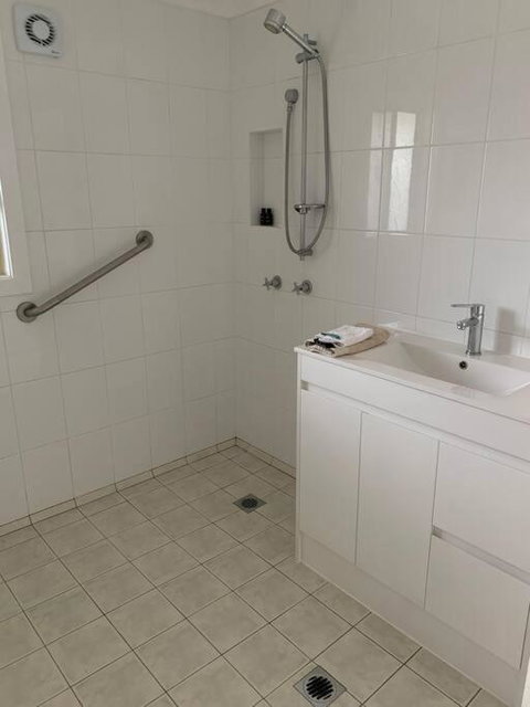 Williams River Retreat - Dalby Accommodation 3