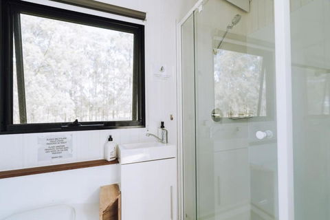 Willow Dale Farm By Tiny Away - Dalby Accommodation 0