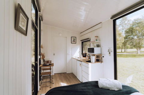 Willow Dale Farm By Tiny Away - Dalby Accommodation 1