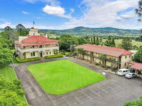 Woodlands Of Marburg - Dalby Accommodation 0