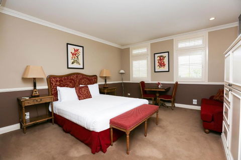 Woodlands Of Marburg - Dalby Accommodation 3