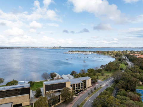 Wonil Hotel Perth - Handwritten Collection - Dalby Accommodation 2