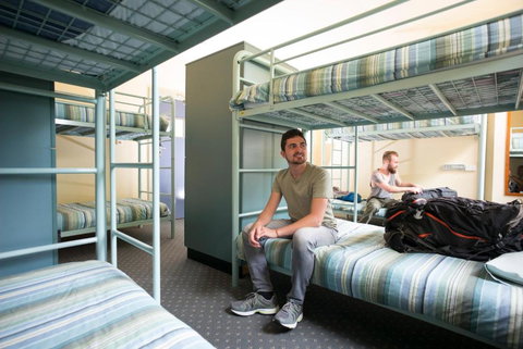 YHA Blue Mountains Katoomba - Dalby Accommodation 3