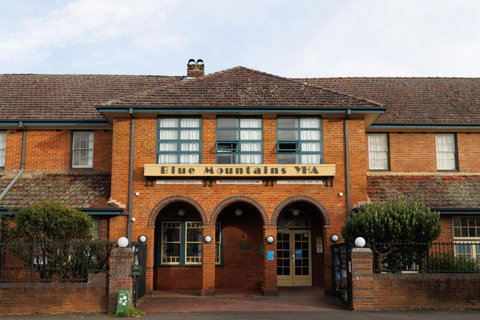 YHA Blue Mountains Katoomba - Dalby Accommodation 0