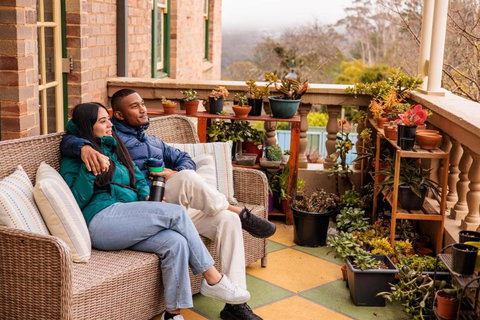 YHA Blue Mountains Katoomba - Dalby Accommodation 2