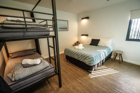YHA Byron Bay - Dalby Accommodation 2