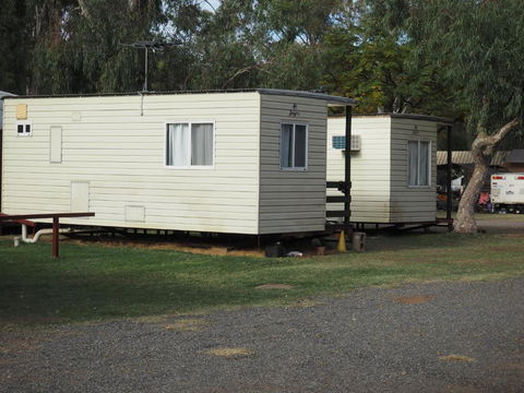 Heritage Caravan Park - Dalby Accommodation 3