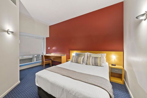 YEHS Hotel Melbourne CBD - Dalby Accommodation 3