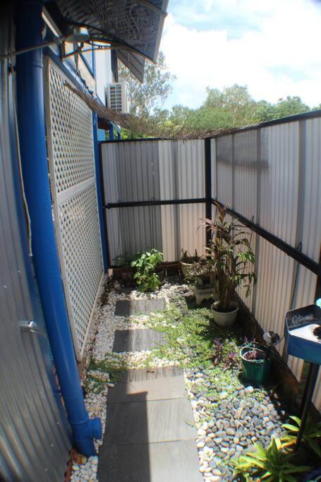 Seabreeze Beach House, Wagait Beach - Dalby Accommodation 2