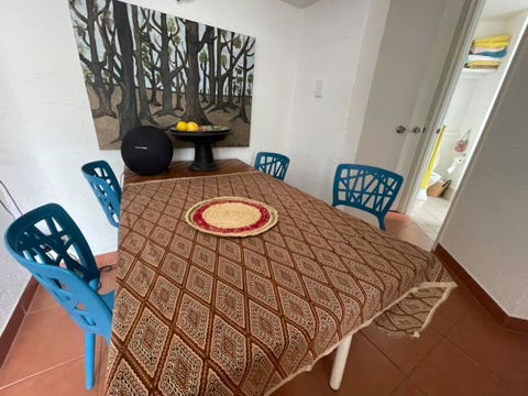 Secure Bush Sanctuary - Dalby Accommodation 3