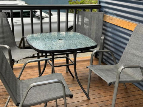 St Arnaud Caravan Park - Dalby Accommodation 3