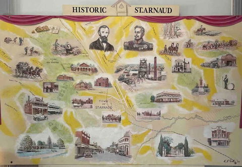 St Arnaud Historic Dundrennan With 5 Bedrooms - Dalby Accommodation 2