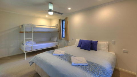 Yarra Holiday Park - Dalby Accommodation 1