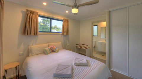 Yarra Holiday Park - Dalby Accommodation 2