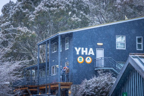 YHA Thredbo - Dalby Accommodation 0