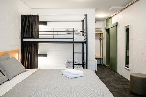 YHA Thredbo - Dalby Accommodation 1