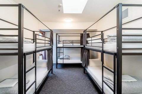 YHA Thredbo - Dalby Accommodation 2