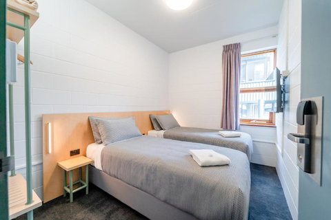 YHA Thredbo - Dalby Accommodation 3