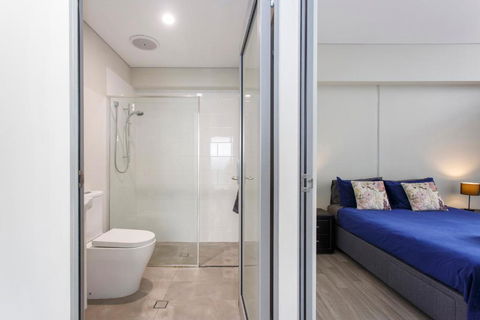 Waverley Apartment F-two Bedrooms Wifi Available - Dalby Accommodation 1