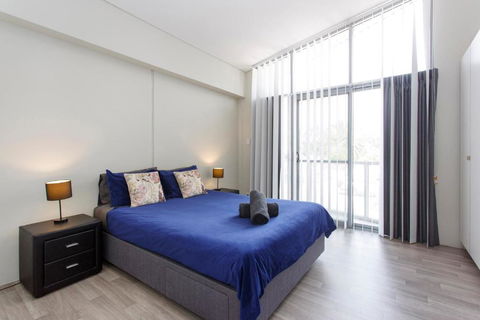 Waverley Apartment F-two Bedrooms Wifi Available - Dalby Accommodation 0