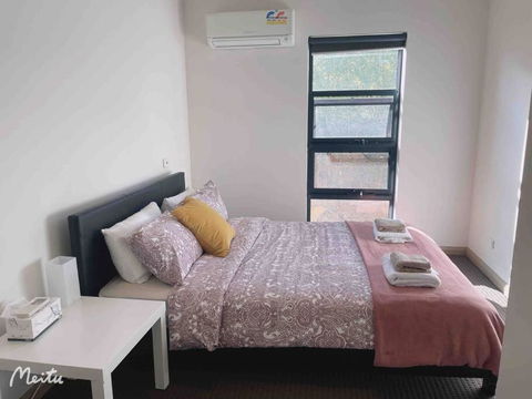 Yarra Valley Badgers Brook Winery House 1 - Dalby Accommodation 1