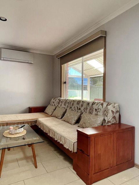 YF Home Sweet Home - Dalby Accommodation 2