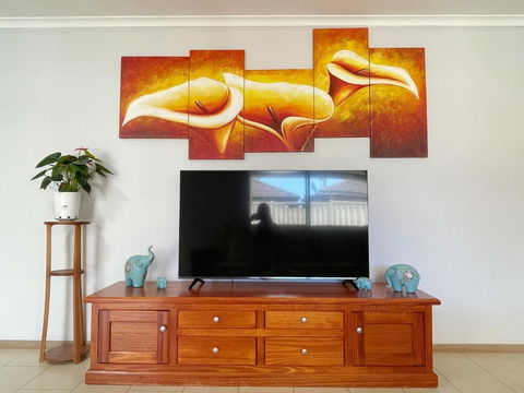 YF Home Sweet Home - Dalby Accommodation 3