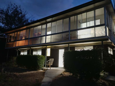 YnY Guest House - Dalby Accommodation 0