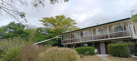 YnY Guest House - Dalby Accommodation 2