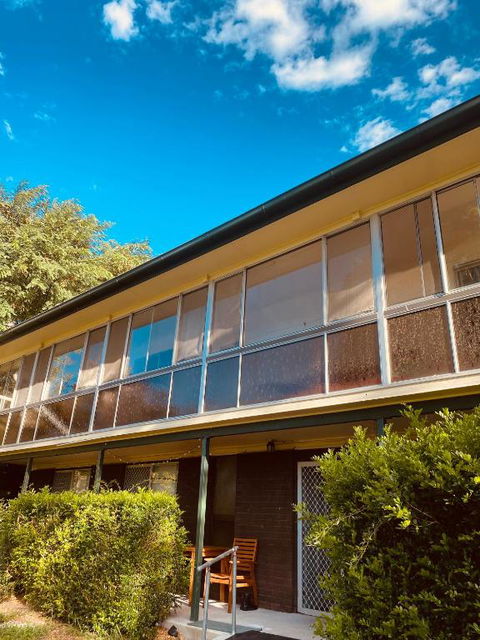 YnY Guest House - Dalby Accommodation 1