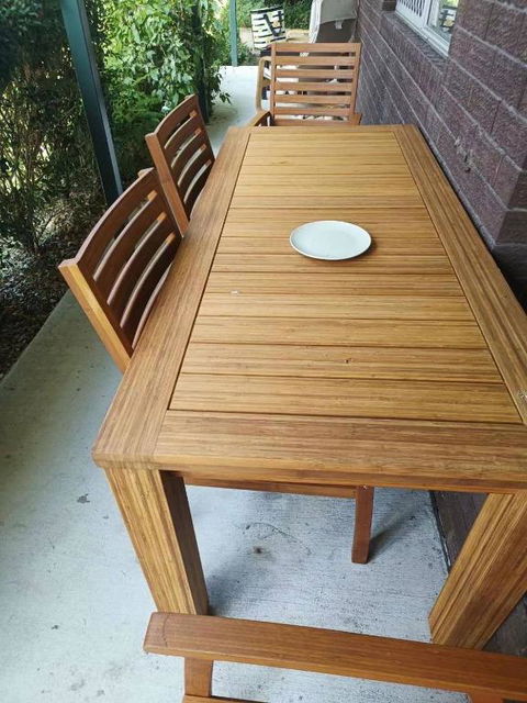 YnY Guest House - Dalby Accommodation 3